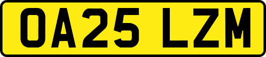 OA25LZM