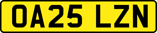 OA25LZN