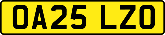 OA25LZO