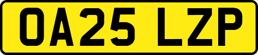 OA25LZP