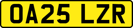 OA25LZR