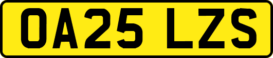 OA25LZS