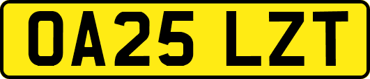 OA25LZT