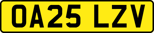 OA25LZV
