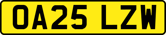 OA25LZW
