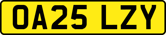OA25LZY