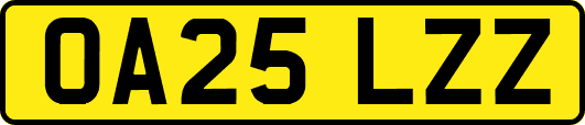 OA25LZZ
