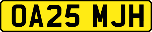 OA25MJH