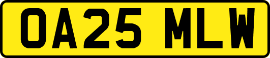 OA25MLW