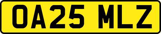 OA25MLZ