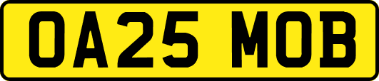 OA25MOB