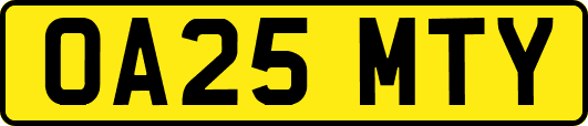 OA25MTY