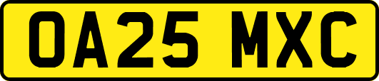 OA25MXC