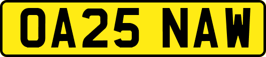 OA25NAW