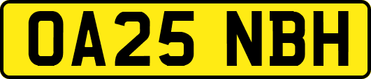 OA25NBH