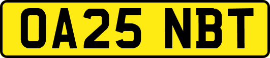 OA25NBT