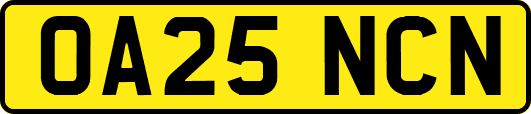 OA25NCN