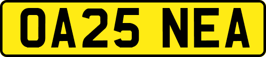 OA25NEA