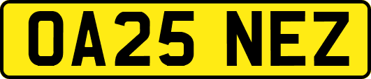 OA25NEZ