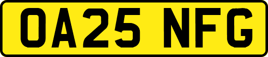OA25NFG