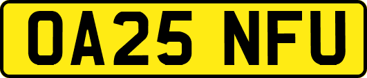 OA25NFU