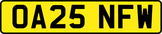 OA25NFW