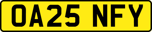 OA25NFY