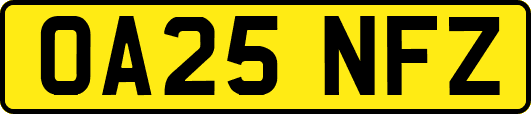 OA25NFZ