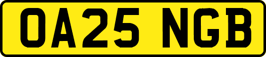 OA25NGB