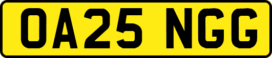 OA25NGG