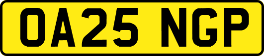 OA25NGP