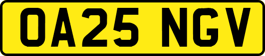 OA25NGV