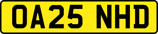 OA25NHD