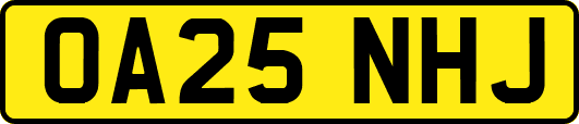 OA25NHJ