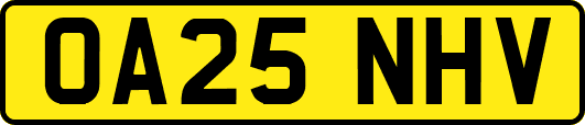 OA25NHV