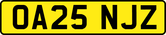 OA25NJZ