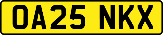 OA25NKX