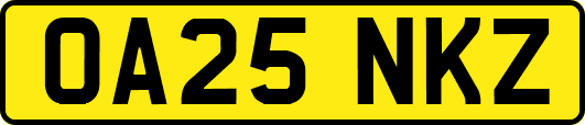OA25NKZ