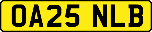 OA25NLB