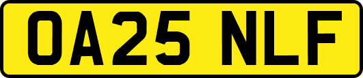 OA25NLF