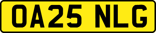 OA25NLG