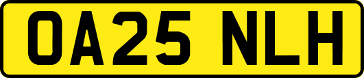 OA25NLH