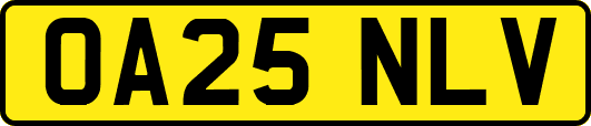 OA25NLV