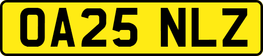 OA25NLZ