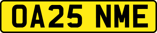 OA25NME
