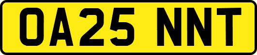OA25NNT