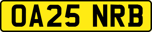 OA25NRB