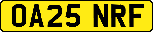 OA25NRF