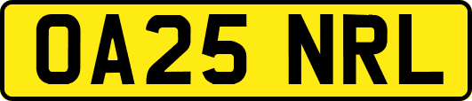 OA25NRL