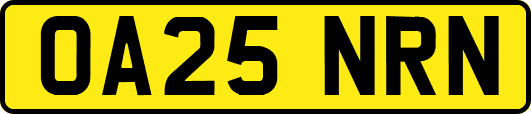 OA25NRN